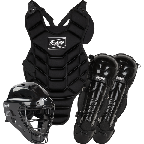 Players 2.0 Series Catchers Set