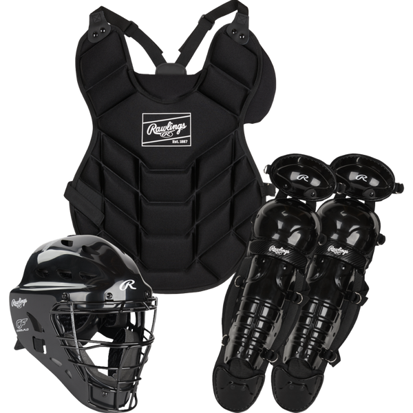 Players Series Catchers Set – Sports Basement
