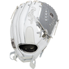 Rawlings Liberty Advanced Fastpitch IF - 12" Solid 2024 in White/White Speedshell
