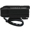 Lezyne Lite Drive 1200+ Satin Black right