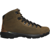 Danner Men's Mountain 600 Evo GTX in Topsoil Brown/Black