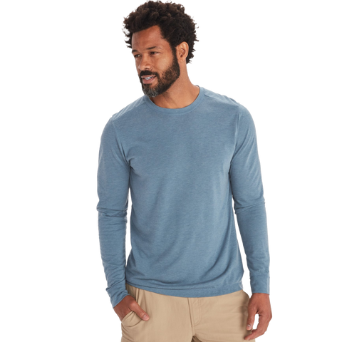 Men's BugsAway Solaro Long Sleeve Sun Shirt