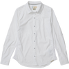 Exofficio Women's BugsAway Rhyolite Long Sleeve Shirt in White