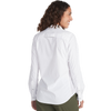 Exofficio Women's BugsAway Rhyolite Long Sleeve Shirt back