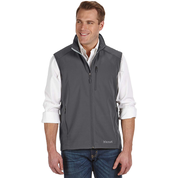 Approach Vest Sports Basement