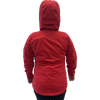 Women's Ski Instructor Jacket back