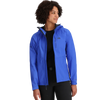 Outdoor Research Women's Aspire II GORE-TEX® Jacket unzipped