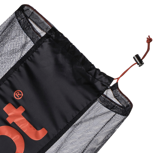 Nylon Mesh Storage Sack – Sports Basement
