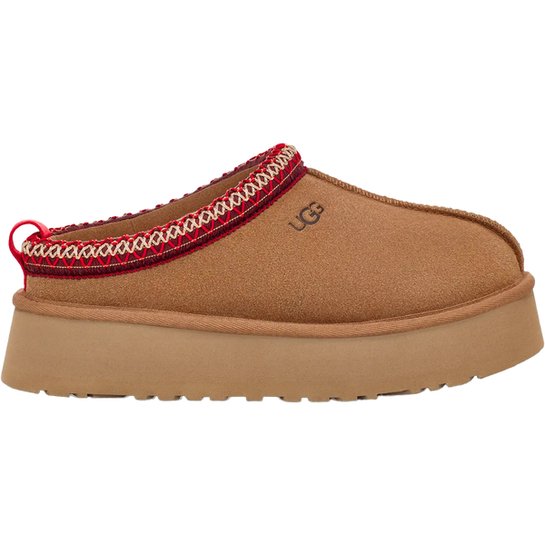 靴 UGG LADIES WINTER DK SLIPPER DK017 100266726-CHESTNUT-6_grande.