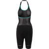 Giro Women's Chrono Elite Halter Bib Short back