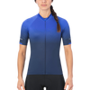 Giro Women's Chrono Expert Jersey in Midnight Transition
