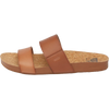 Reef Women's Cushion Vista Slide side