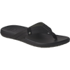 Reef Cushion Phantom 2.0 in black front left