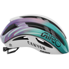 Giro Aries Spherical MIPS in Visma Team right
