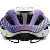 Giro Aries Spherical MIPS in Visma Team back