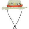 Parks Project Peanuts X Parks Project River Hat in Granite Green