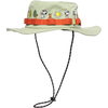 Parks Project Peanuts X Parks Project River Hat side
