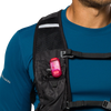 Nathan Strobe Light Safety LED Light Clip on vest