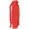 Nathan Strobe Light Safety LED Light Clip side