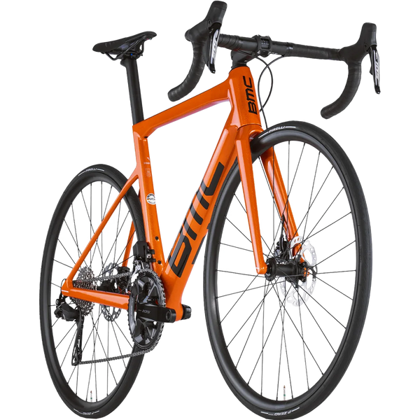 【年末値下げ】BMC TEAM MACHINE SLR FOUR BMC Teammachine SLR FOUR - Piermont Bicycle Connection