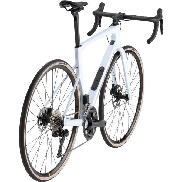 Roadmachine FOUR – Sports Basement