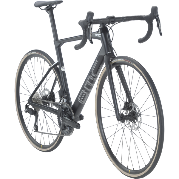 Roadmachine FIVE – Sports Basement