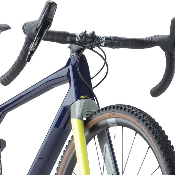 URS TWO Sports Basement