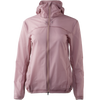 Enve Women's Last Resort Lightweight Wind Jacket in Purple Haze