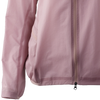 Enve Women's Last Resort Lightweight Wind Jacket hem