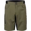 Zoic Men's Ether Short 9 in Malachite front