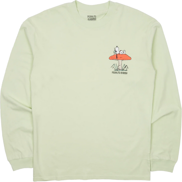【massnoun】22FW★ HAPPINESS HUNT LONG SLEEVE Passion Long Sleeve Shirt (AOP) – D.Bones Designworks