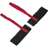 Hestra Men's Handcuffs in Black/Red