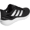 adidas Adizero Afterburner 8 Turf back