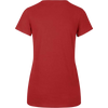 Women's 49ers Regional Ultra Rival V-Neck back