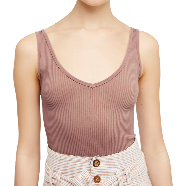 (取寄) フリーピープル レディース ソリッド リブ ブラミ Free People women Solid Rib Brami Black Free People Women's Solid Rib Brami, Moss at Amazon Women's