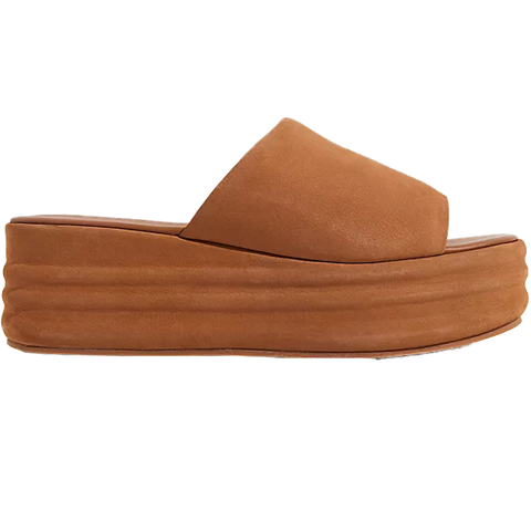 Women's Harbor Flatform Sandals