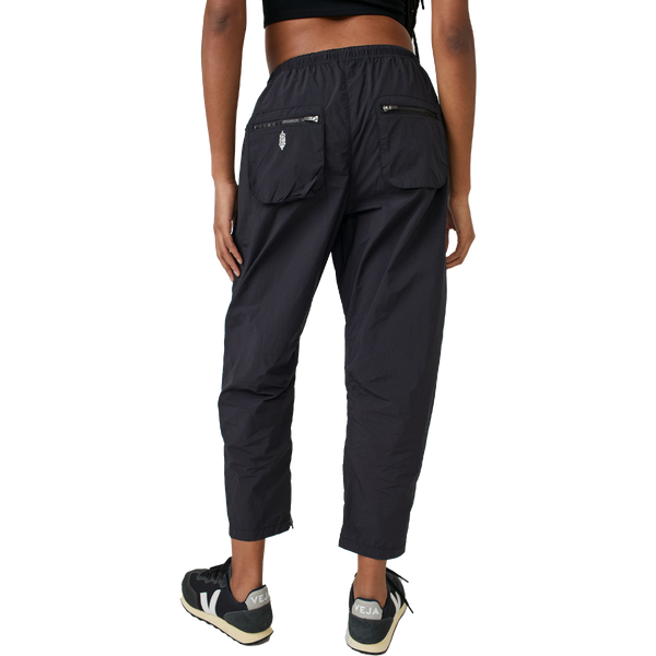 Free People ★ FP Movement ★ Fly By Night Embroidered Pants Fly By Night Embroidered Pants | Free People