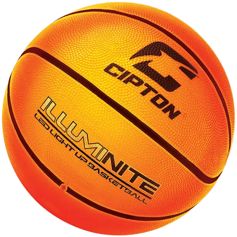 Light Up LED Basketball