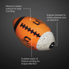 Cipton Light Up LED Football insides