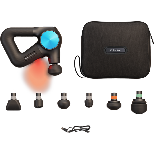 Theragun Pro Plus Sports Basement