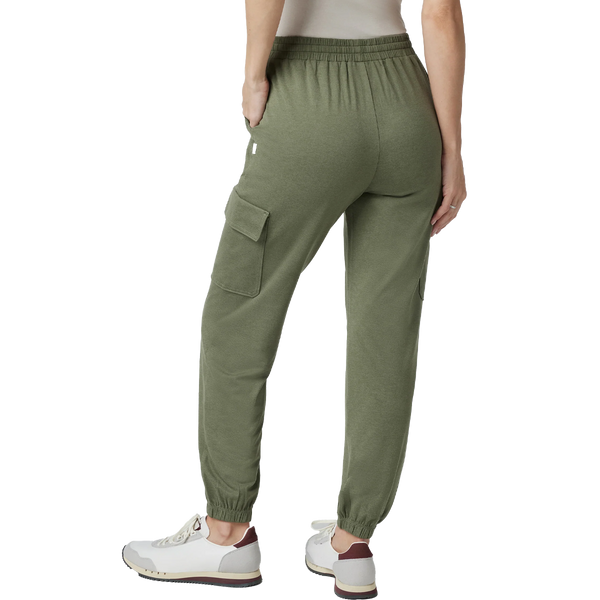 Women's Boyfriend Cargo Jogger – Sports Basement