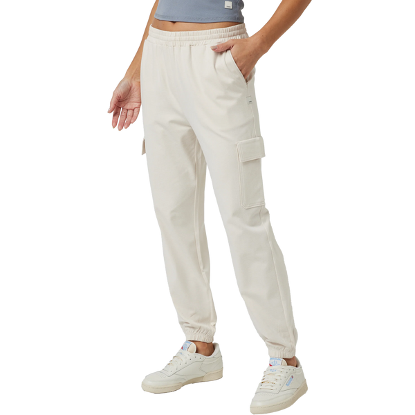 最新最全の Women's Basement Sports – Jogger Cargo Boyfriend Clothing
