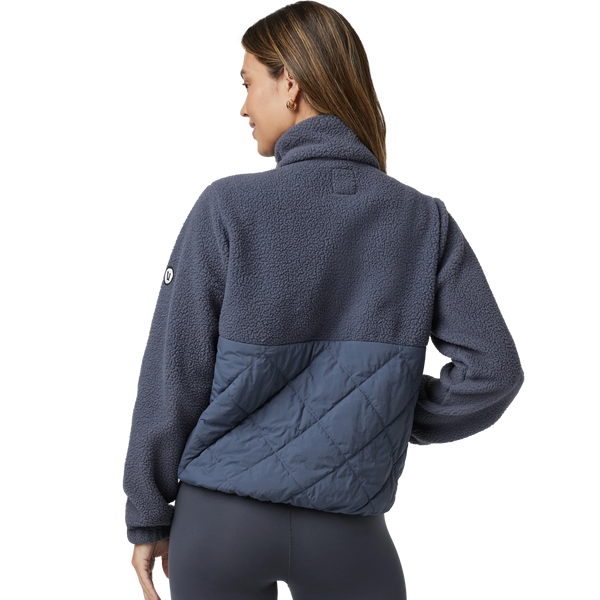 Women's Highlands Sherpa Jacket – Sports Basement