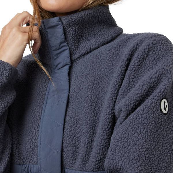 Women's Highlands Sherpa Jacket – Sports Basement
