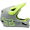 Fox Head Youth Rampage MIPS Ceshyn Helmet - Grey right