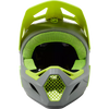 Fox Head Youth Rampage MIPS Ceshyn Helmet - Grey front