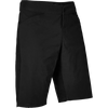 Fox Head Men's Ranger Water Short in Black front