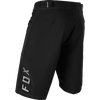 Fox Head Men's Ranger Water Short in Black back