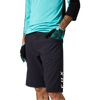 Fox Head Men's Ranger Water Short in Black on model front