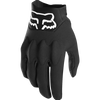 Fox Head Defend Fire Glove Black back